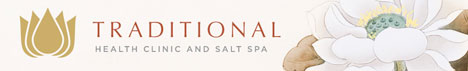 Health Clinic and Salt SPA